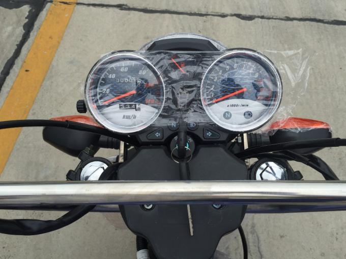 Self Discharging Engine 250cc Gasoline Tricycle 1