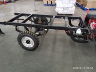 450KG 250CC Cargo Tricycle