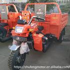 Self Loading 200CC Cargo Tricycle