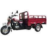 Gasoline 1 Ton 80km/H 3 Wheel Cargo Motorcycle