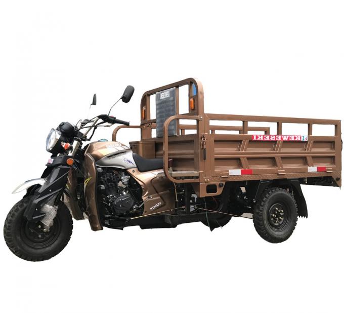 1.5m 3 Wheel Motorcycle In Philippines