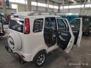 passenger cabin encolsed tricycles YAOLON BOYUE
