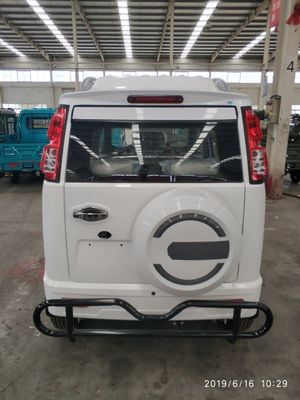 passenger cabin encolsed tricycles YAOLON BOYUE