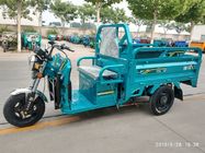 cargo tricycle new energy electrical battery vehicle