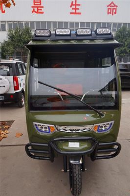 Hot Sale Post Office Battery Electric Tricycle For Post Or Express Full Closed Three Wheel Vehicle Rickshaw Electric Tricycle