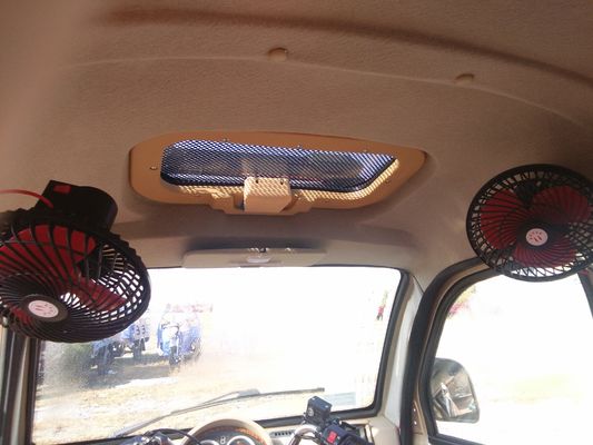 150cc Tricycle With Passenger Seat