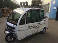 1000w Electric Passenger Tricycle