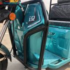48V 20Ah Electric Tricycle With Passenger Seat
