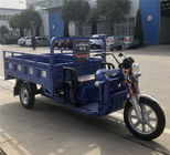 1000w 0.6 Ton Electric 3 Wheel Cargo Motorcycle