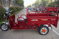 Carry Elderly Mobility Small Open Load 1t Gasoline Tricycle