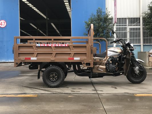 2t Gas Gasoline Scooter 250cc Cargo Tuk Tuk