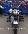 Passenger 3200mm*1100mm 150CC Cargo Tricycle