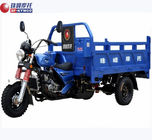 Rickshaw Three Wheel 3.2m*1.1m 150CC Cargo Tricycle