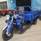 Rickshaw Petrol 60000m/H 3 Wheel Cargo Motorcycle