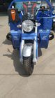 Rickshaw Petrol 60000m/H 3 Wheel Cargo Motorcycle