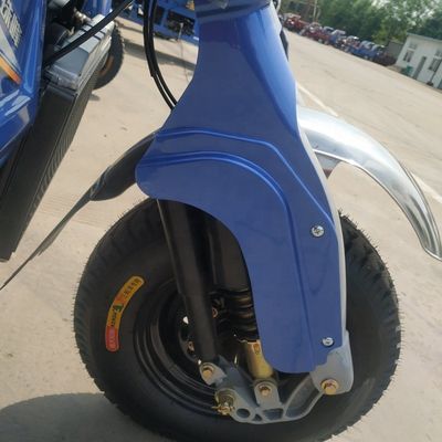 Rickshaw Petrol 60000m/H 3 Wheel Cargo Motorcycle