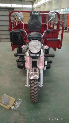 Agriculture 150w 200cc 3 Wheel Bike With Gas Motor