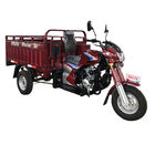 Lifan 200cc Engine Petrol 1.5t Gasoline Tricycle