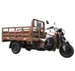 Cargo 2000kg Disability Trike Three Wheel Motorcycle