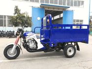 Motorized Cargo 250cc Tricycles