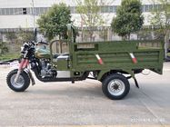 150cc 3 Wheel Cargo Motorcycle