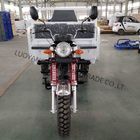 150cc 3 Wheel Cargo Motorcycle
