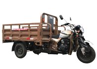 Garden Heavy Duty 3.4m 250cc E Bike Cargo Tricycle