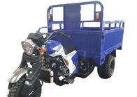 2t Loading 80km/H 250CC Electric Delivery Trike
