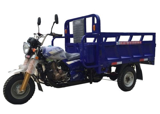 Ghana Drift Rex Roadster 1.5t 250CC Cargo Tricycle