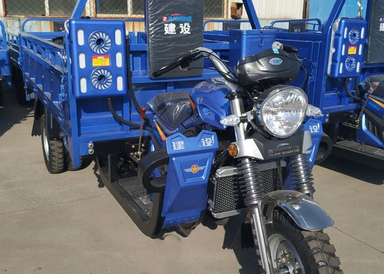 Gas 2.6 Bottem 200cc Motorcycle Cargo Trailer