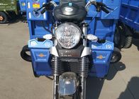 Gas 2.6 Bottem 200cc Motorcycle Cargo Trailer