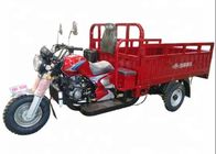 Agriculture 150w 200cc 3 Wheel Bike With Gas Motor