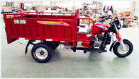 Heavy Load Cargo Tri Wheel Motorcycle 150CC 175CC 200CC