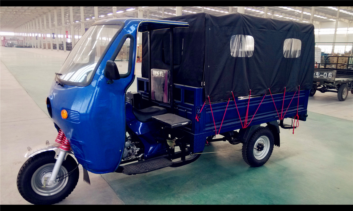 two wheeler roof cover